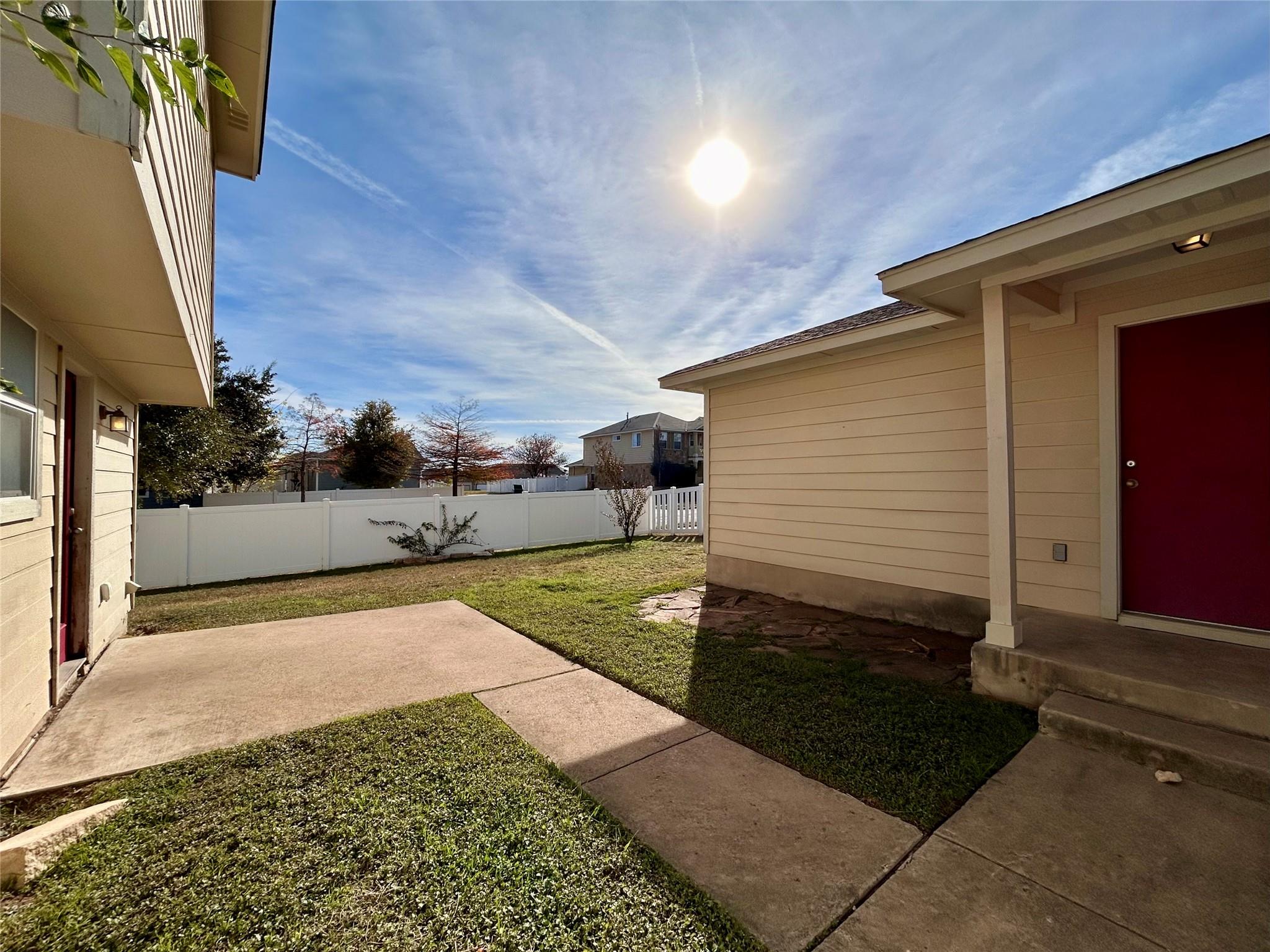 17920 Kenai Fjords Drive Pflugerville TX 78660