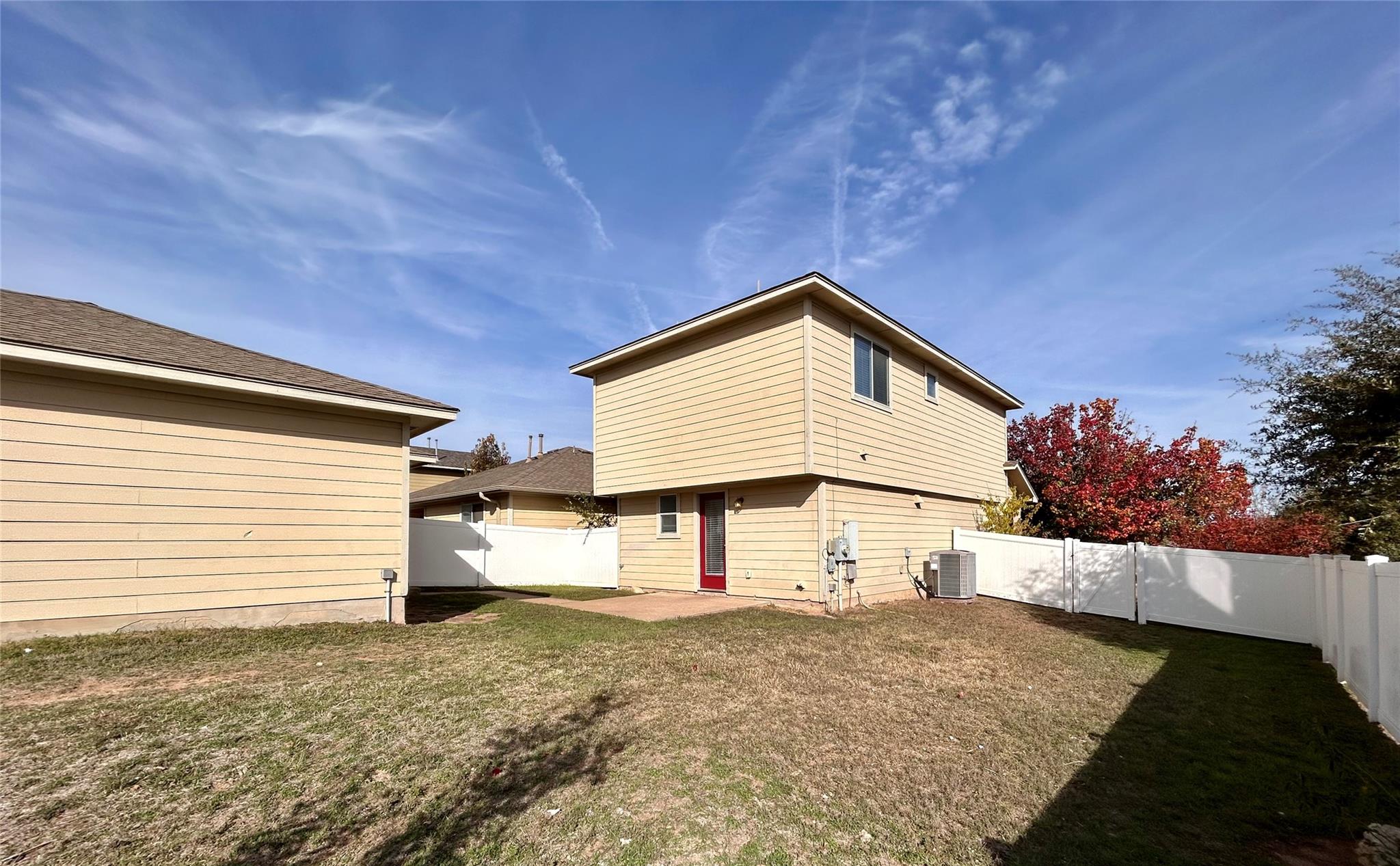 17920 Kenai Fjords Drive Pflugerville TX 78660