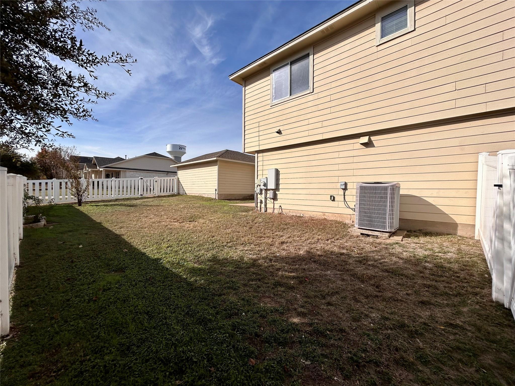 17920 Kenai Fjords Drive Pflugerville TX 78660