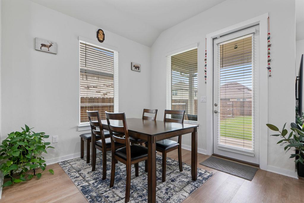 1813 Crow Hop View Leander TX 78641