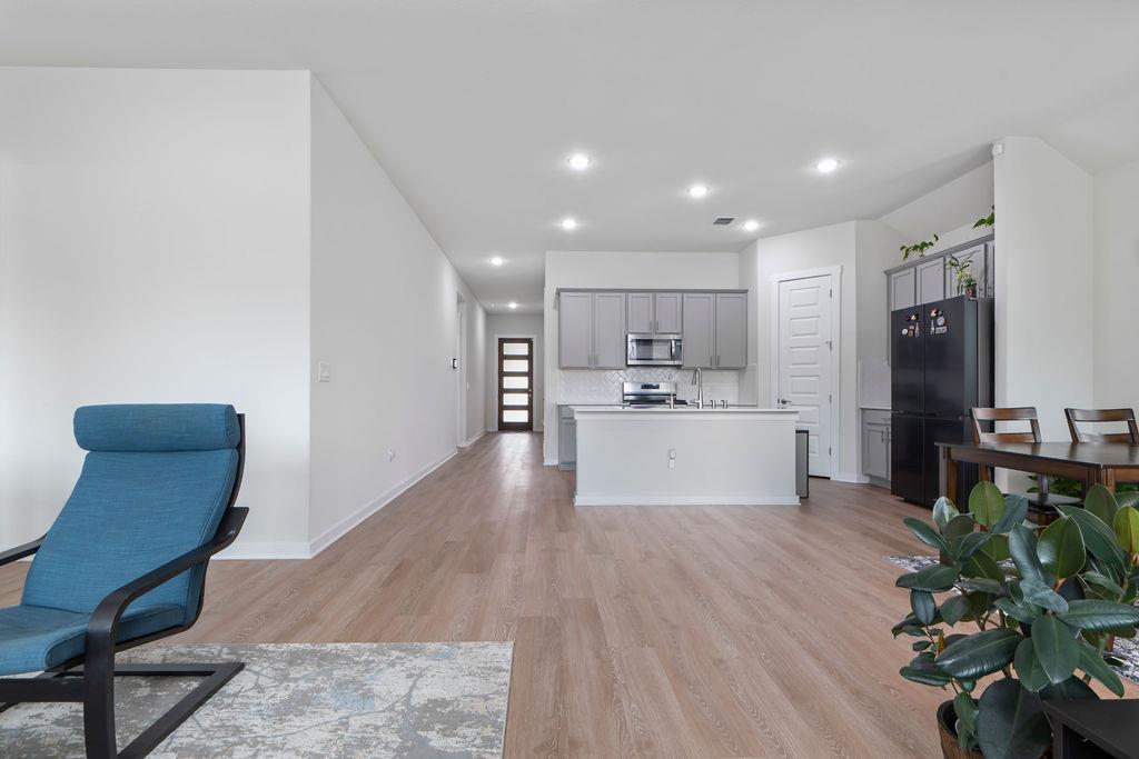 1813 Crow Hop View Leander TX 78641