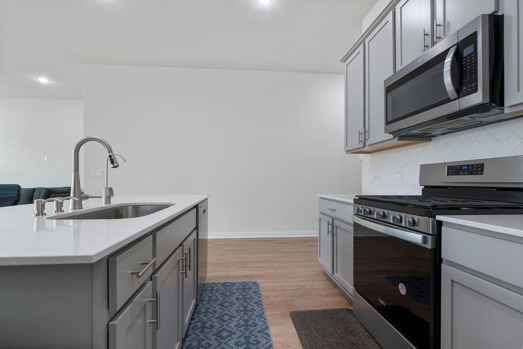 1813 Crow Hop View Leander TX 78641