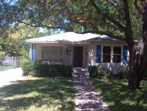 1508 Richcreek Road Austin TX 78757