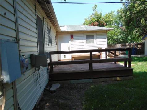 1508 Richcreek Road Austin TX 78757