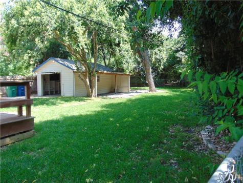 1508 Richcreek Road Austin TX 78757