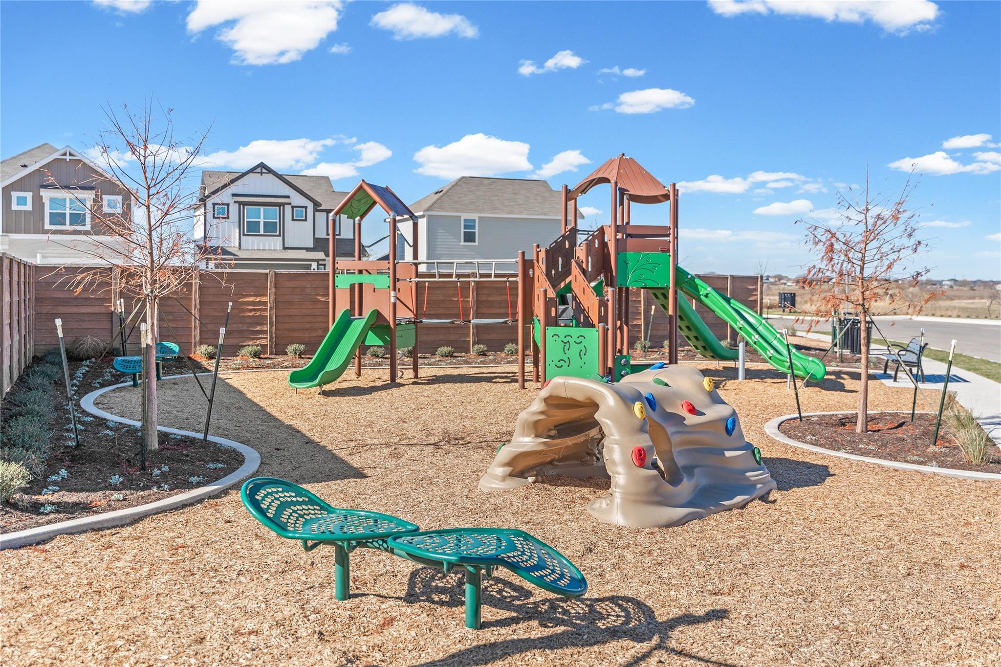 309 Carmel Canyon Trail Jarrell TX 76537