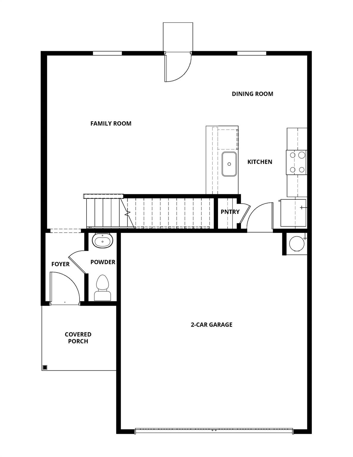 309 Carmel Canyon Trail Jarrell TX 76537