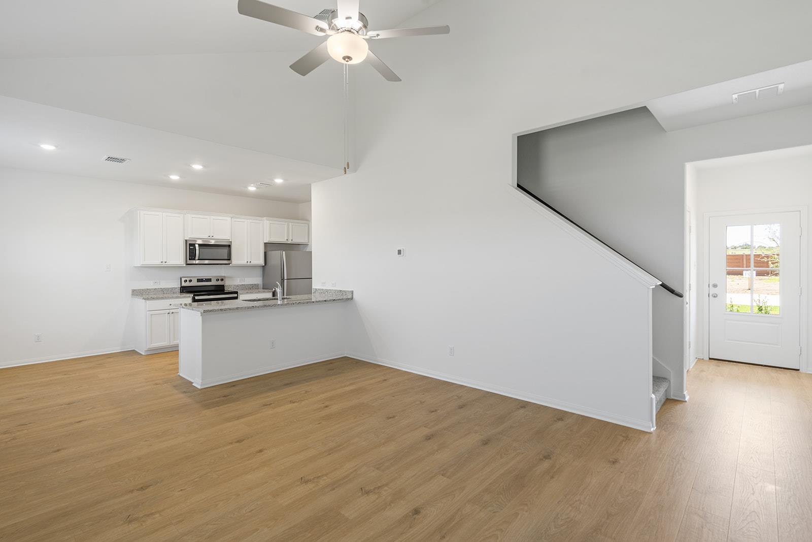 309 Carmel Canyon Trail Jarrell TX 76537