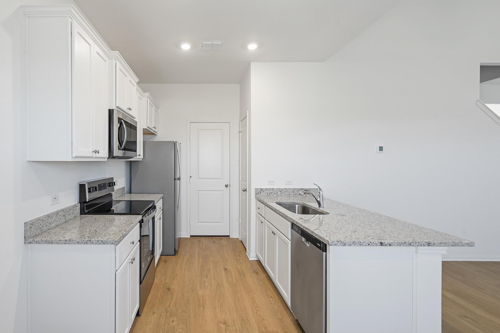 309 Carmel Canyon Trail Jarrell TX 76537