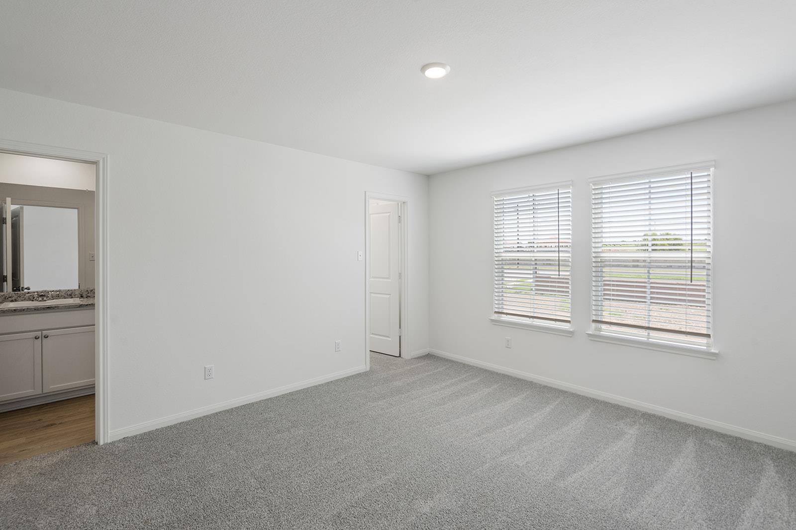 309 Carmel Canyon Trail Jarrell TX 76537