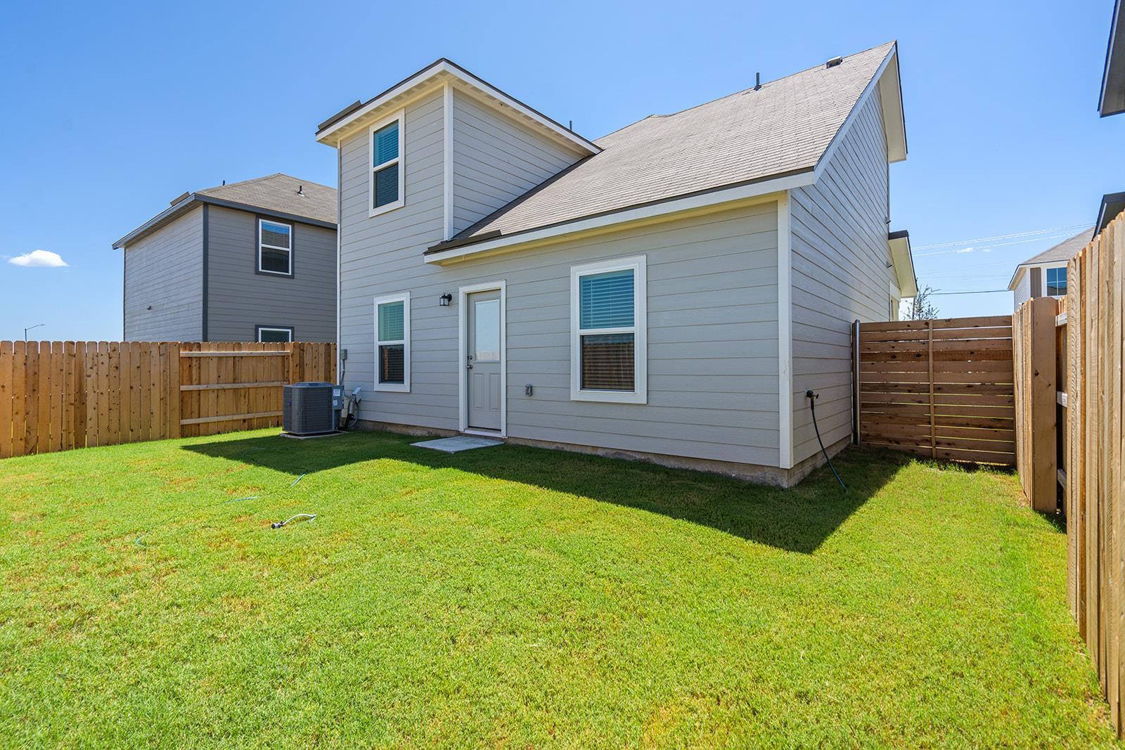 309 Carmel Canyon Trail Jarrell TX 76537