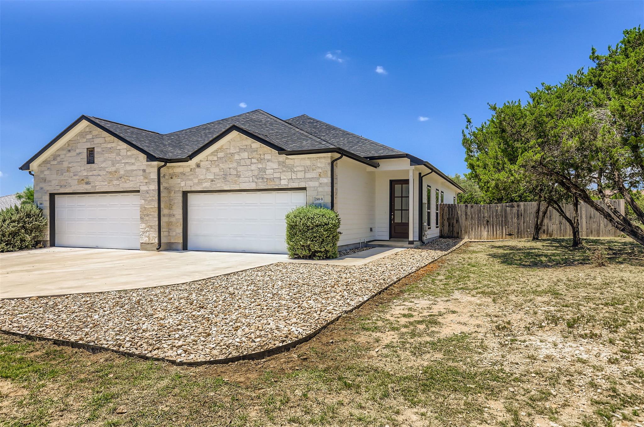 2500 American Drive Lago Vista TX 78645
