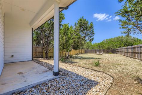 2500 American Drive Lago Vista TX 78645