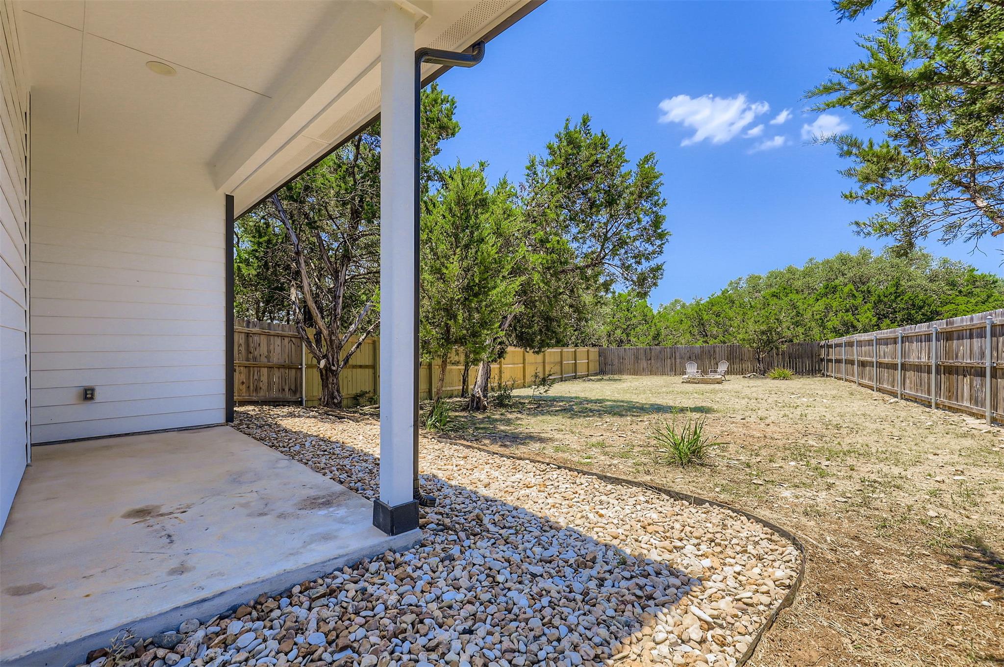 2500 American Drive Lago Vista TX 78645