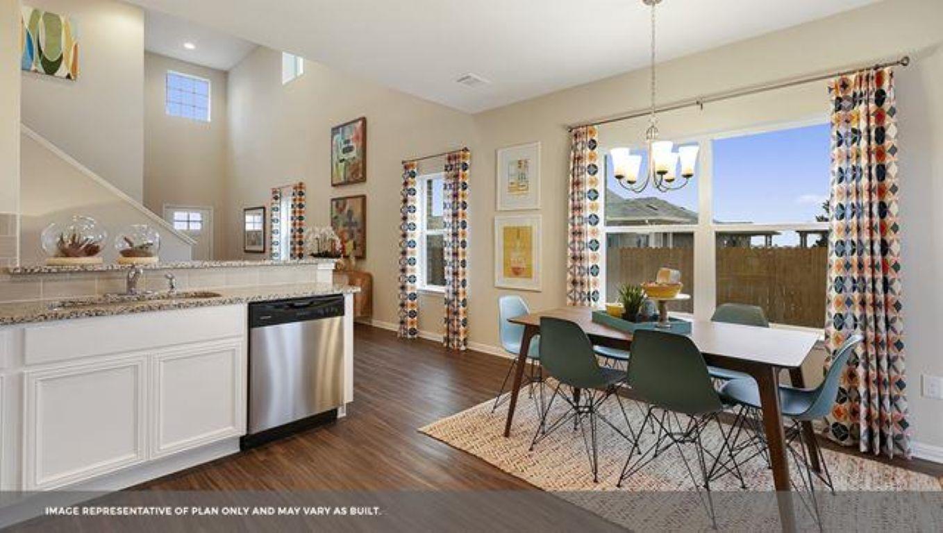 1121 Fairhaven Gateway Georgetown TX 78626