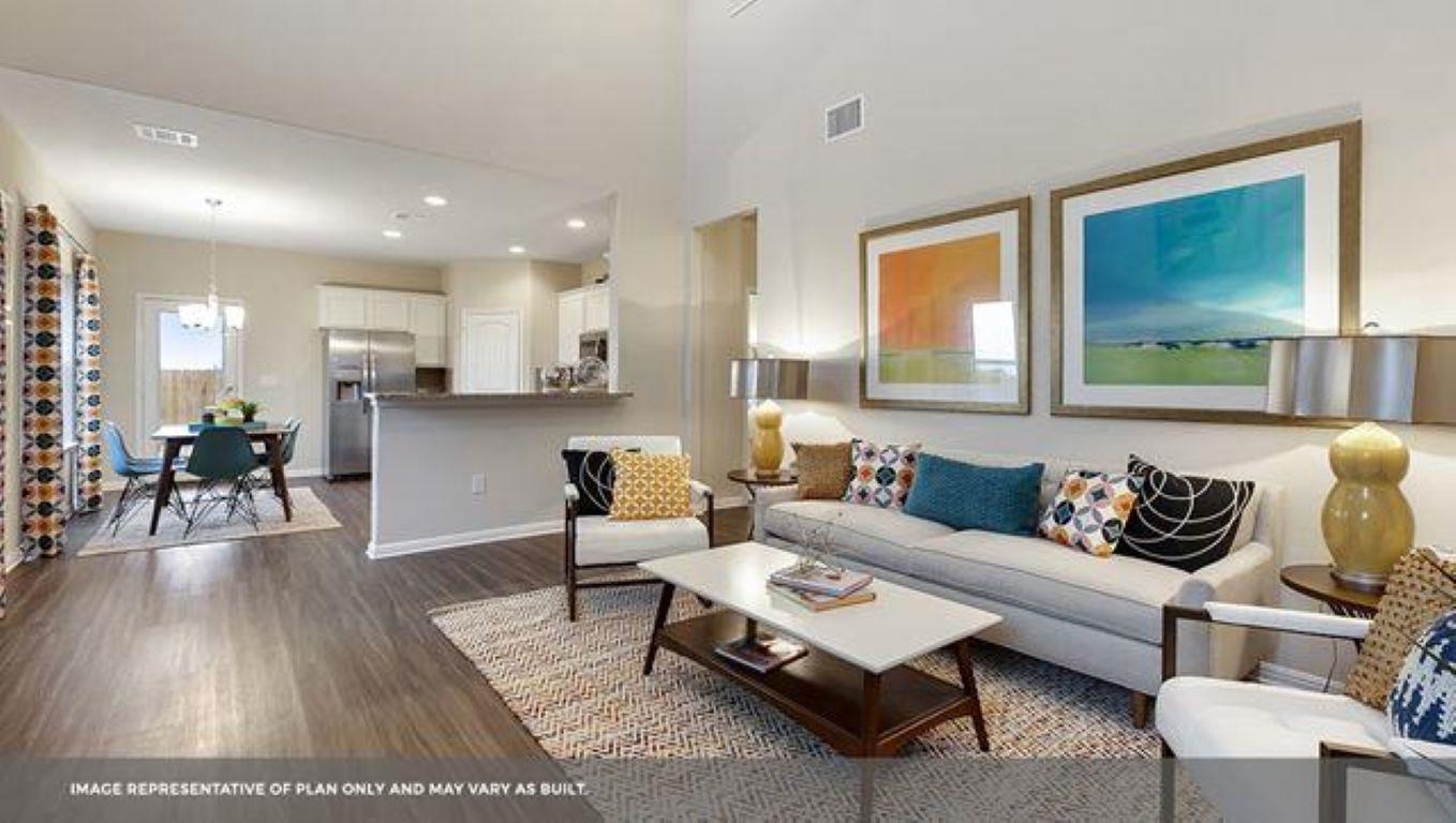 1121 Fairhaven Gateway Georgetown TX 78626