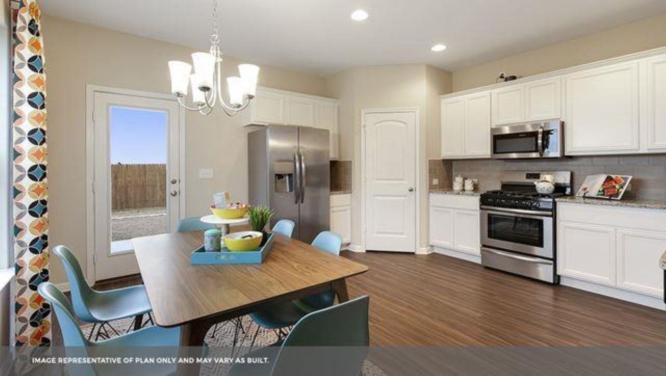 1121 Fairhaven Gateway Georgetown TX 78626