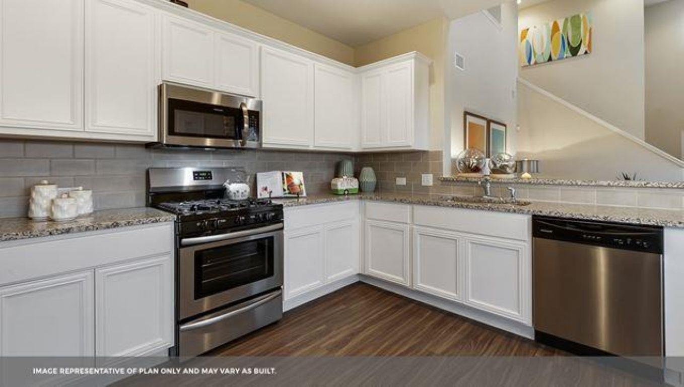 1121 Fairhaven Gateway Georgetown TX 78626