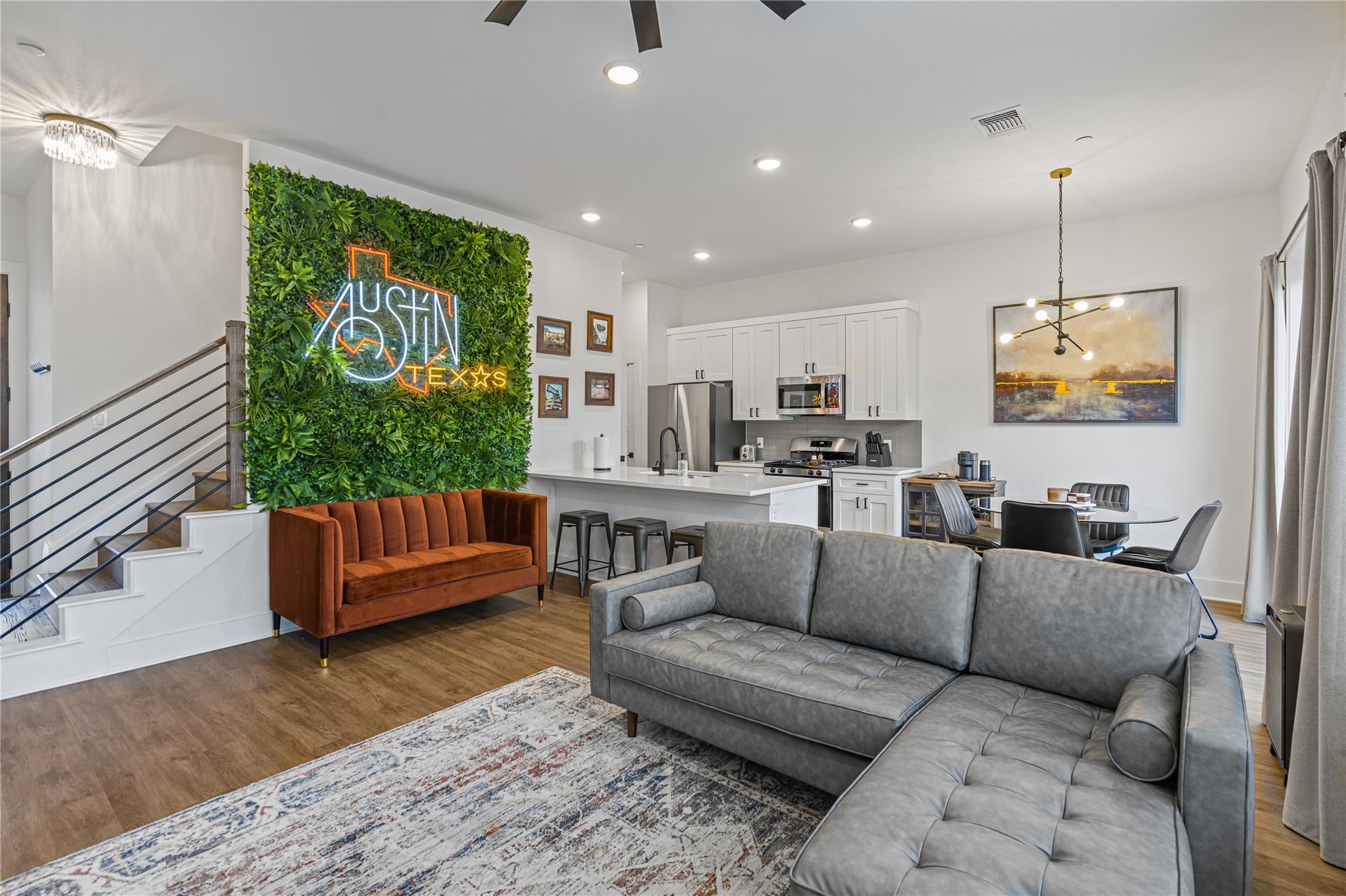 1811 Webberville Road Austin TX 78721