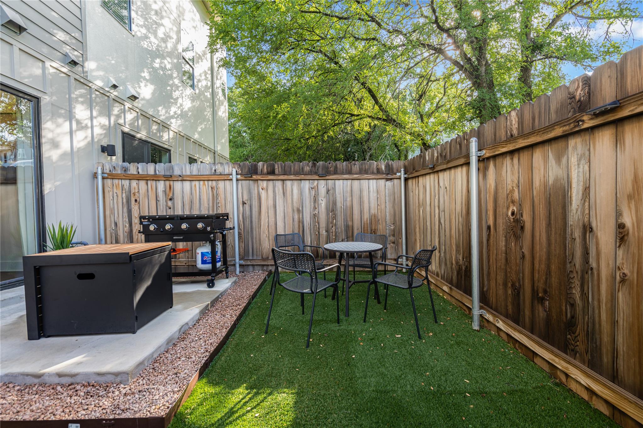 1811 Webberville Road Austin TX 78721