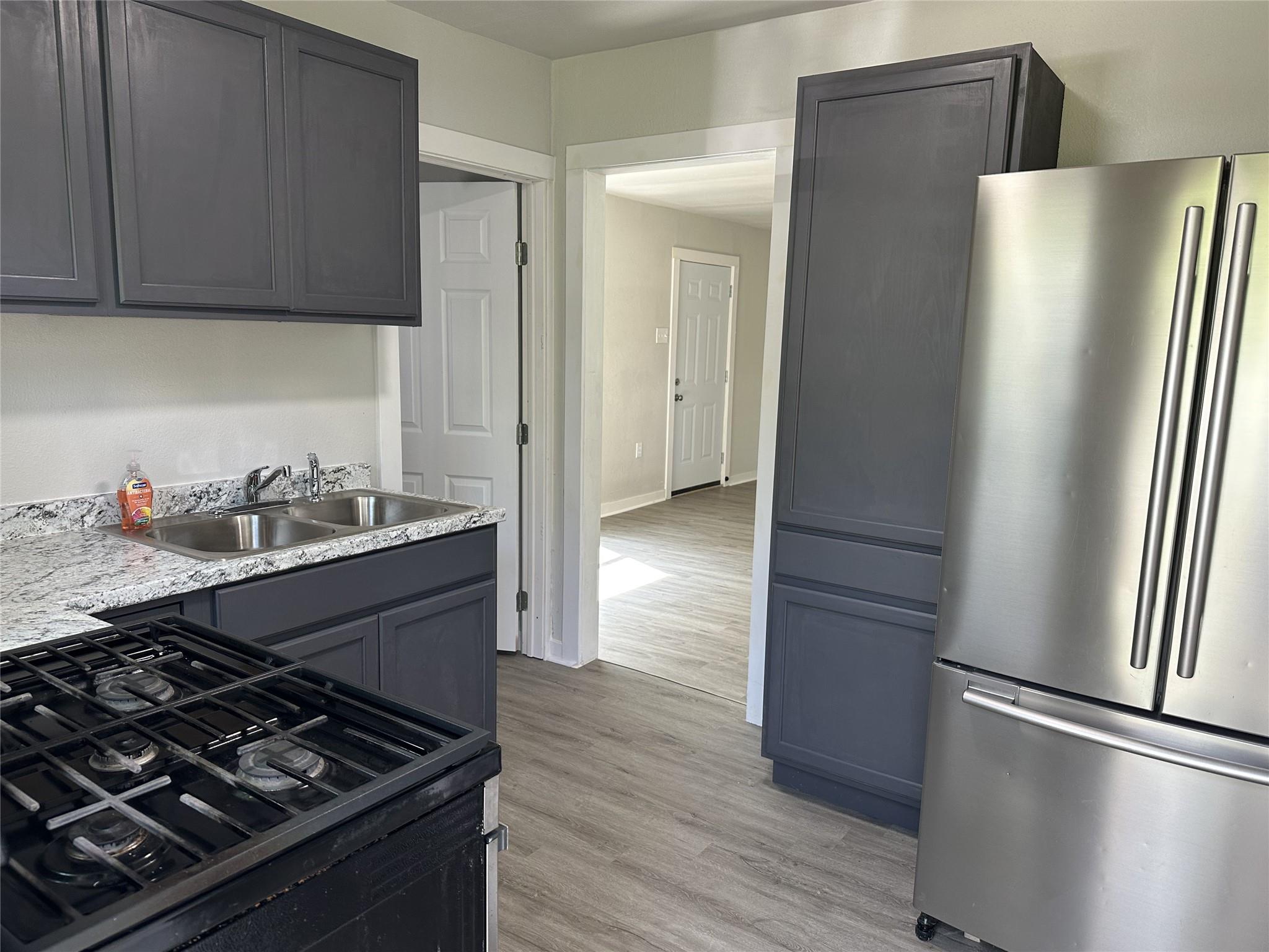 622 Scarbrough Street Rockdale TX 76567