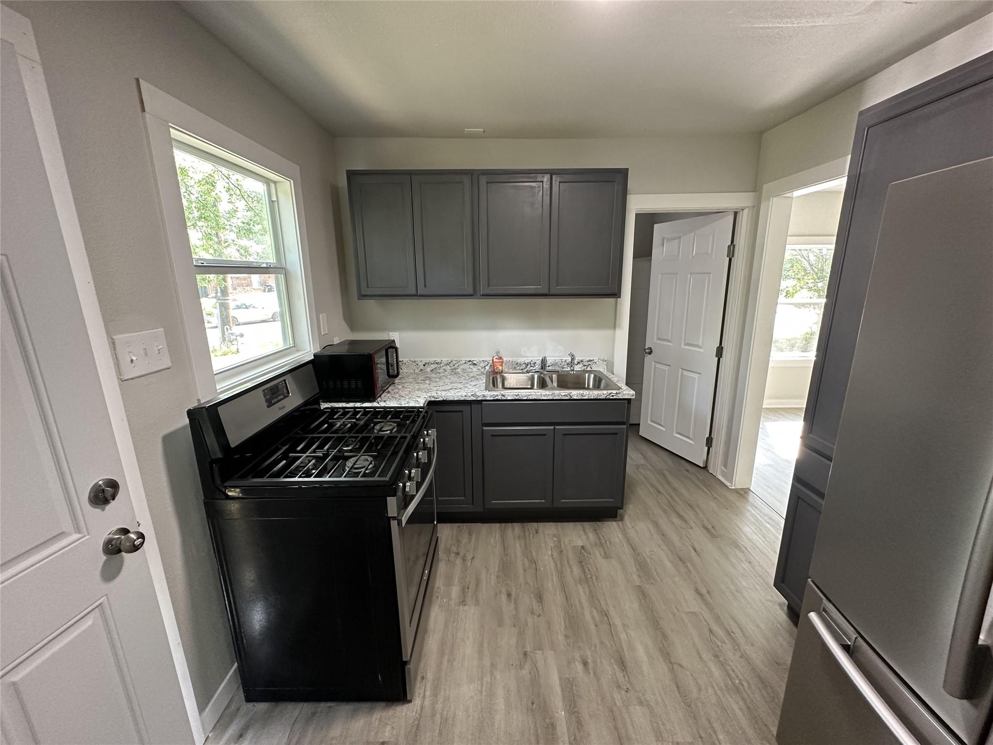 622 Scarbrough Street Rockdale TX 76567