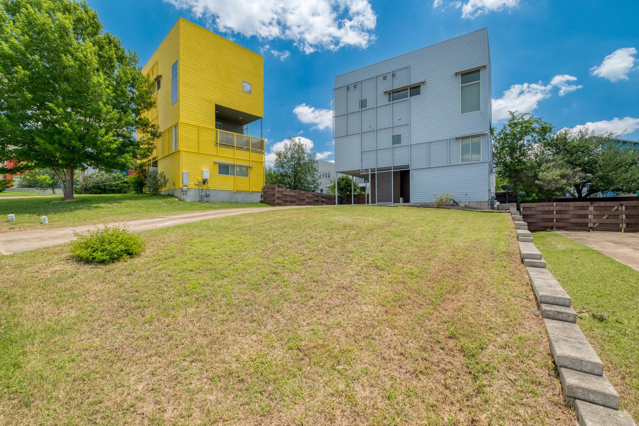 5517 Agatha Circle Austin TX 78724