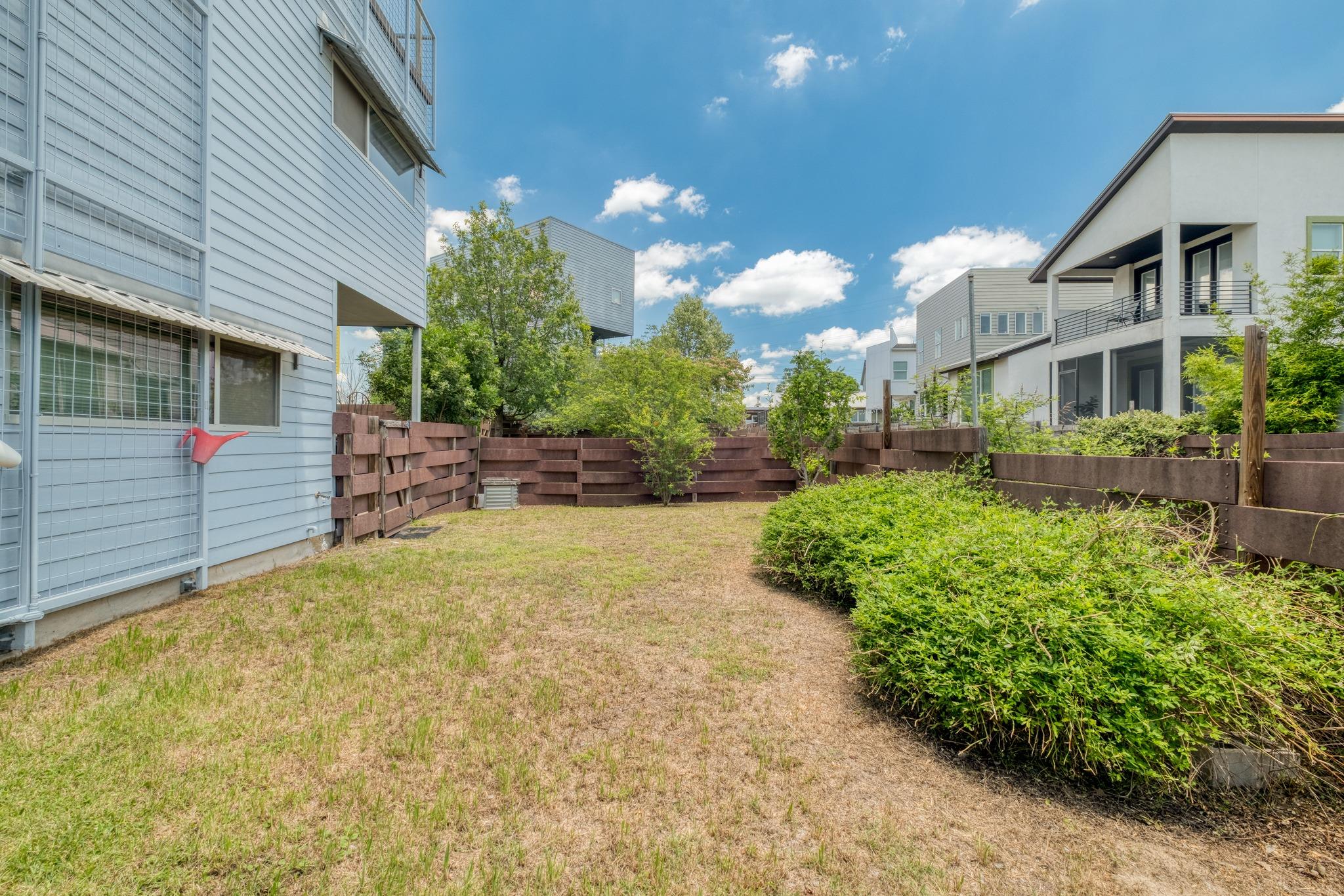 5517 Agatha Circle Austin TX 78724