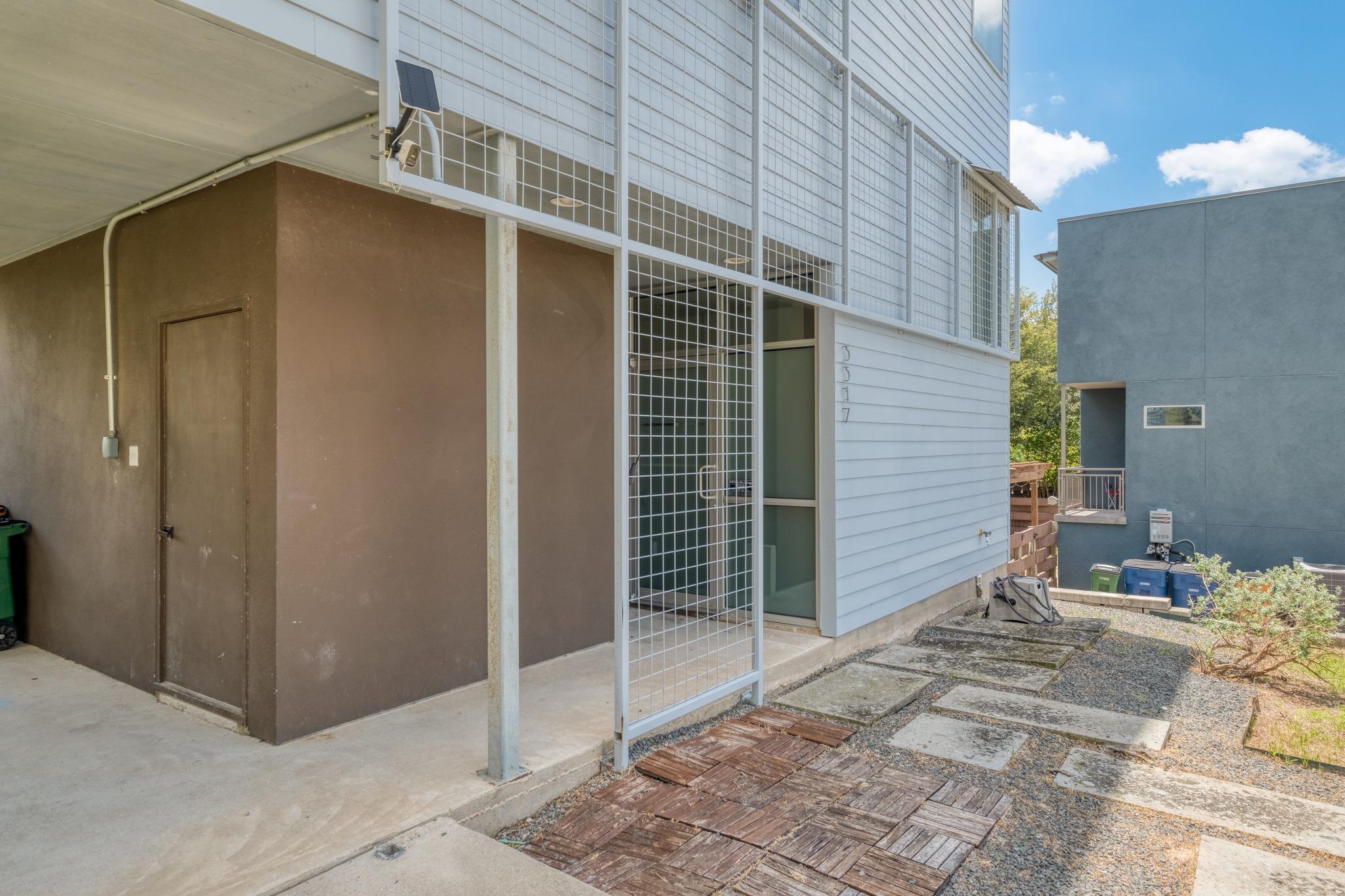 5517 Agatha Circle Austin TX 78724