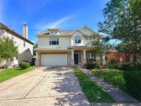 111 N Field Street Round Rock TX 78681