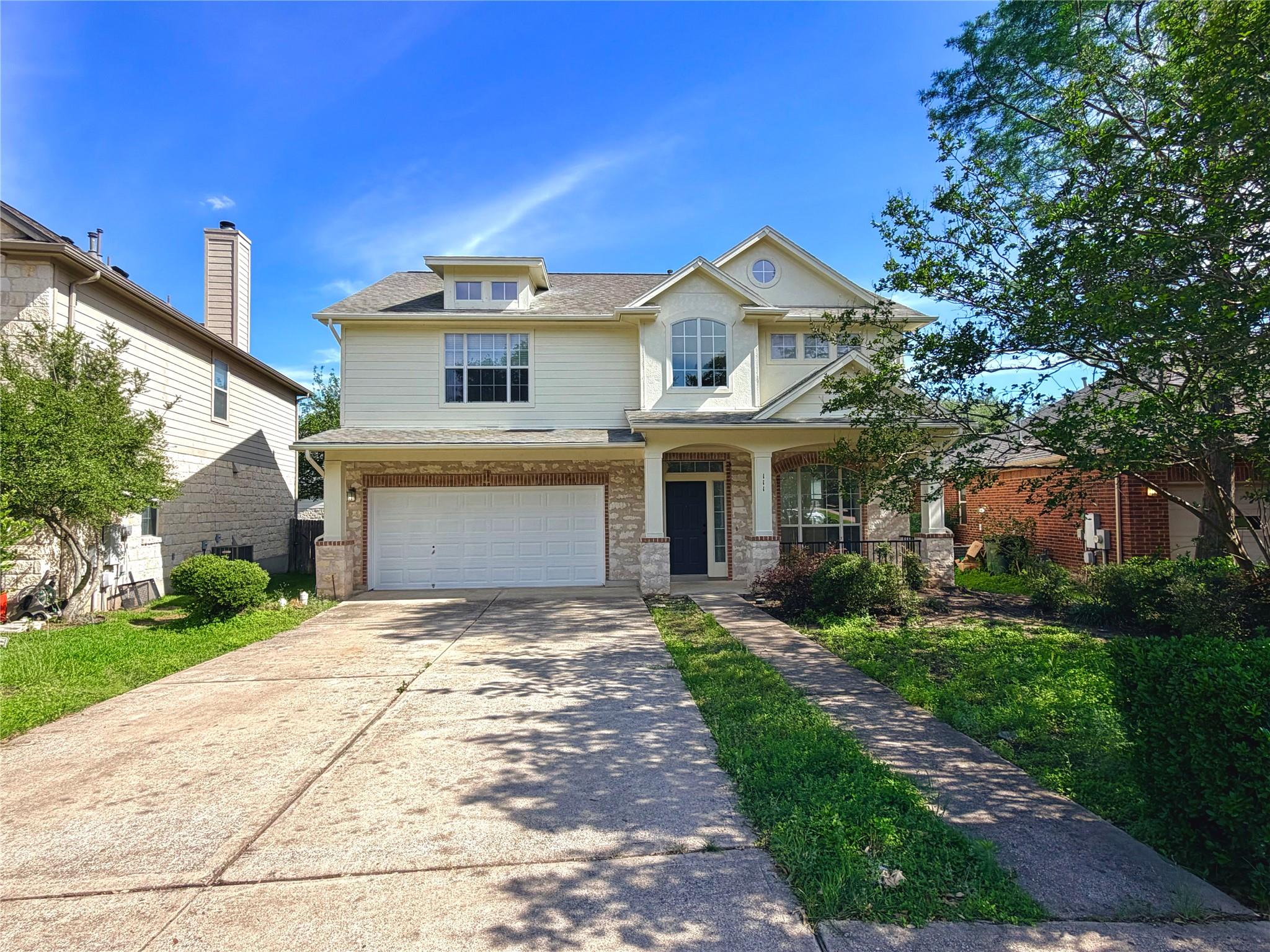 111 N Field Street Round Rock TX 78681