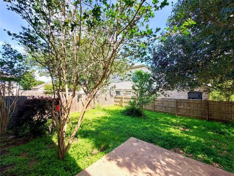 111 N Field Street Round Rock TX 78681