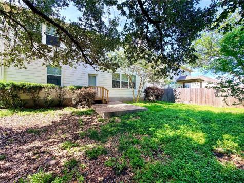 111 N Field Street Round Rock TX 78681