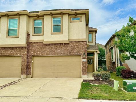 2500 Meyer Cove Pflugerville TX 78660