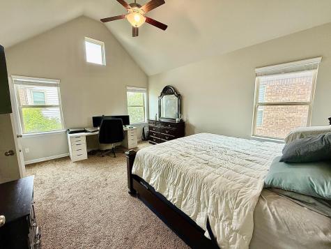 2500 Meyer Cove Pflugerville TX 78660