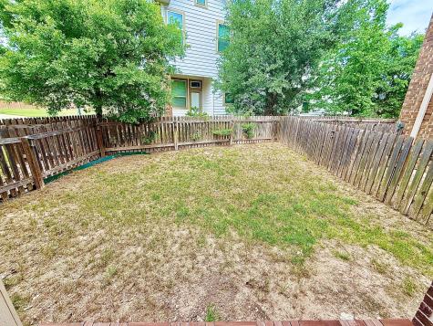 2500 Meyer Cove Pflugerville TX 78660