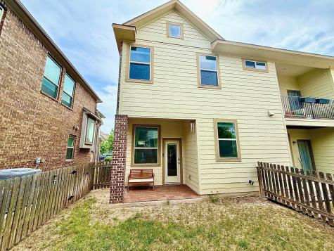 2500 Meyer Cove Pflugerville TX 78660