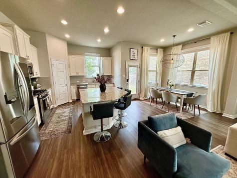 2500 Meyer Cove Pflugerville TX 78660