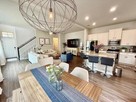 2500 Meyer Cove Pflugerville TX 78660