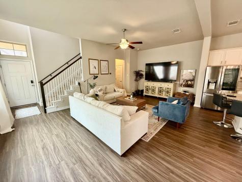 2500 Meyer Cove Pflugerville TX 78660