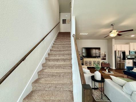 2500 Meyer Cove Pflugerville TX 78660