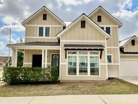 8315 Laughlin Lane Austin TX 78744