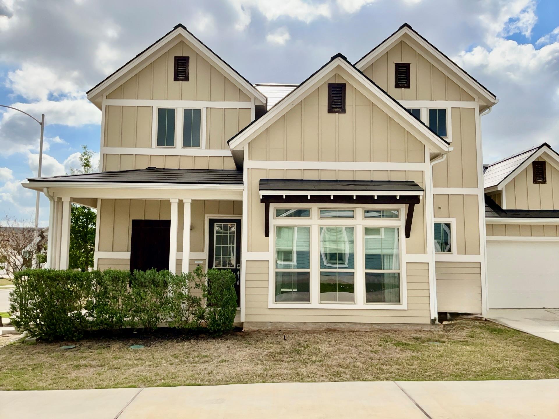 8315 Laughlin Lane Austin TX 78744