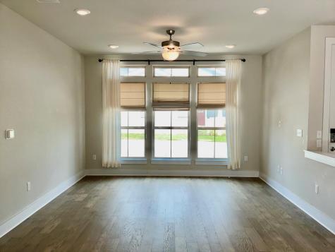8315 Laughlin Lane Austin TX 78744
