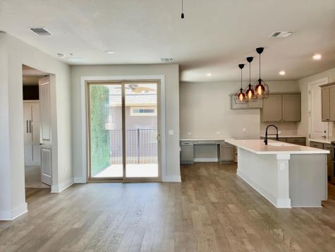8315 Laughlin Lane Austin TX 78744