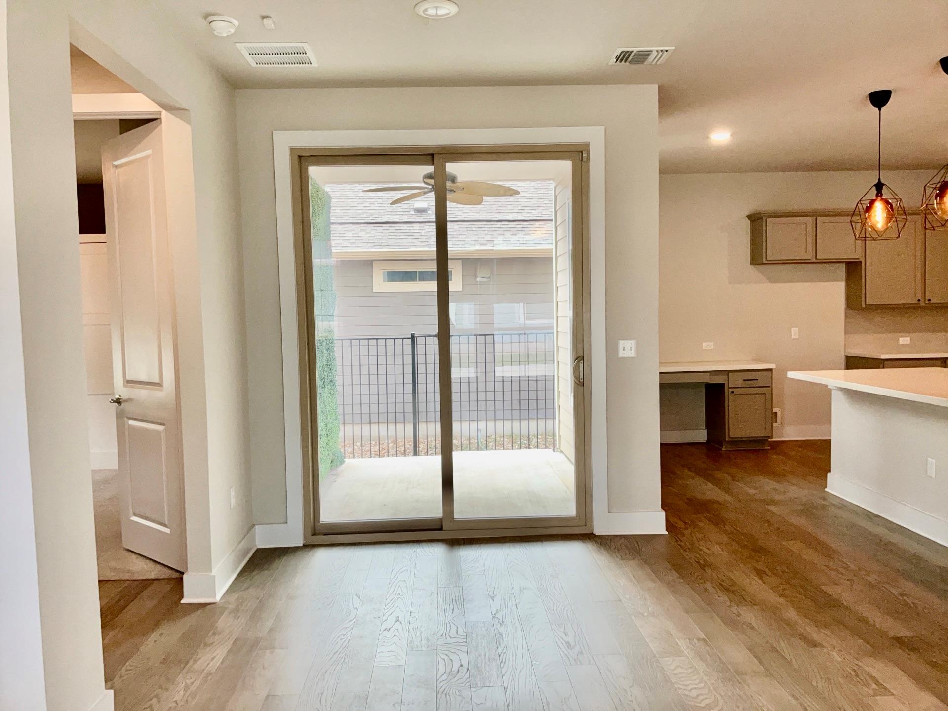 8315 Laughlin Lane Austin TX 78744