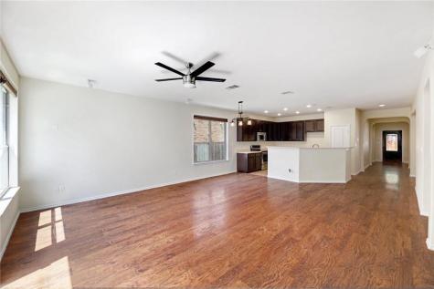 321 Settlers Home Drive Cedar Park TX 78613