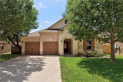321 Settlers Home Drive Cedar Park TX 78613