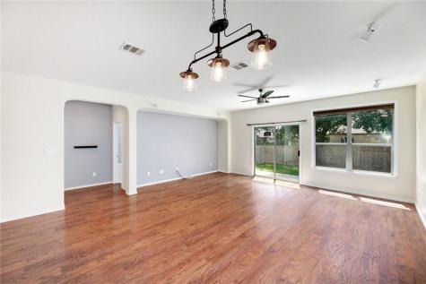 321 Settlers Home Drive Cedar Park TX 78613