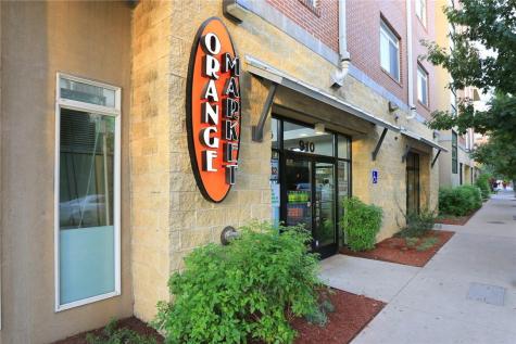 910 W 25th Street Austin TX 78705